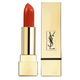  YVES SAINT LAURENT 纯口红 #13正橘红色 1.3g　