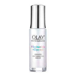 OLAY 玉兰油 水感透白光曜精华露 第四代 30ml