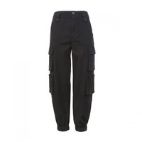 ONLY 女士休闲长裤 121114018