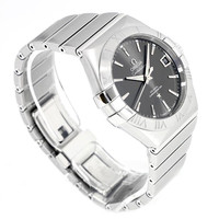 OMEGA 欧米茄 Constellation星座系列 38毫米自动上链腕表 123.10.38.21.06.001