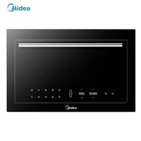 Midea 美的 TG025QJG-NAH 嵌入式烤箱