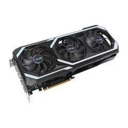 ASUS 华硕 ATS GeForce RTX3070 O8G 显卡 锁算力