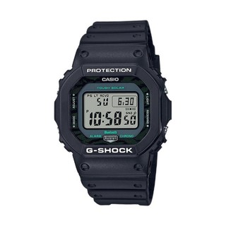 CASIO 卡西欧 G-SHOCK系列 42.8毫米石英腕表 GW-B5600MG-1