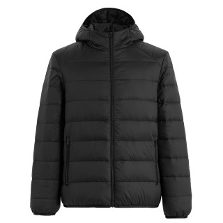 商品snowflying雪中飞男士短款羽绒服x10130629