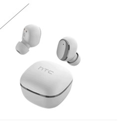 hTC 宏达电 HTC TWS3真无线蓝牙耳机入耳运动蓝牙耳机低延时强续航耳机