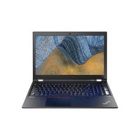 ThinkPad 思考本 P15 十一代酷睿版 15.6英寸 移动工作站 黑色 (酷睿i7-11800H、T1200 4G、16GB、512GB SSD、1080P、IPS)