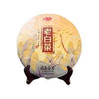 XIANGCHE 香彻 老白茶