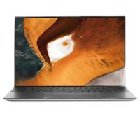 DELL 戴尔 XPS 17 9710 十一代酷睿版 17英寸 轻薄本 银色 (酷睿i7-11800H、RTX 3050 4G、16GB、512GB SSD、1080P、XPS 17-9710-R1745S)