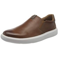 Clarks 其乐 Cambro Step 男士乐福鞋