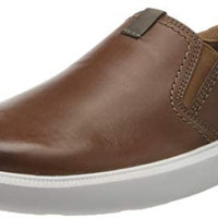 Clarks 其乐 Cambro Step 男士乐福鞋