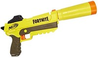 Hasbro 孩之宝 Nerf Fortnite SP-L 堡垒之夜 玩具枪