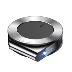 jmgo坚果i6家用便携投影仪