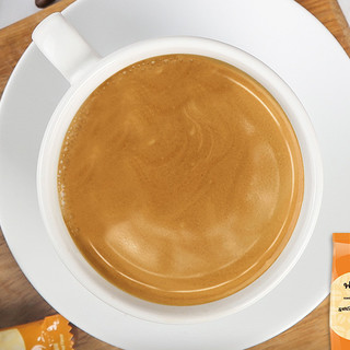 FRUTTEE 果咖 3合1速溶咖啡 经典原味 750g