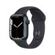  88VIP：Apple 苹果 Watch Series 7 智能手表 41mm GPS版 午夜色　