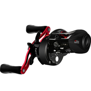 Abu Garcia 阿布加西亚 BLACK MAX3 鱼线轮