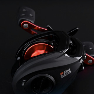 Abu Garcia 阿布加西亚 BLACK MAX3 鱼线轮