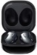 三星 Galaxy Buds Live 无线蓝牙耳机带降噪功能（ANC），舒适贴合，耐用电池，黑色无线耳机
