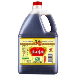 丹玉 镇江香醋 1.75L