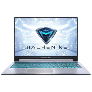 MACHENIKE 机械师 逐空T58 锐龙版 15.6英寸游戏本（R9-5900HX、16GB、