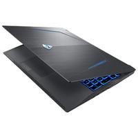 MACHENIKE 机械师 逐空 T58-V 暗翼版 五代锐龙版 15.6英寸 游戏本 黑色 (锐龙R9-5900HX、RTX 3070 8G、32GB、512GB SSD+2TB HHD、2K、IPS、165Hz)