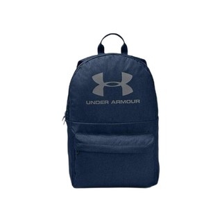 UNDER ARMOUR 安德玛 LOUDON 中性运动双肩包 1342654-408 深蓝色