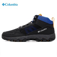 哥伦比亚 BM0163 男款徒步鞋