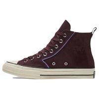 CONVERSE 匡威 Chuck Taylor All Star 1970s 中性休闲运动鞋 169371C 深红 40