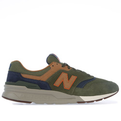 new balance 997中性款运动鞋