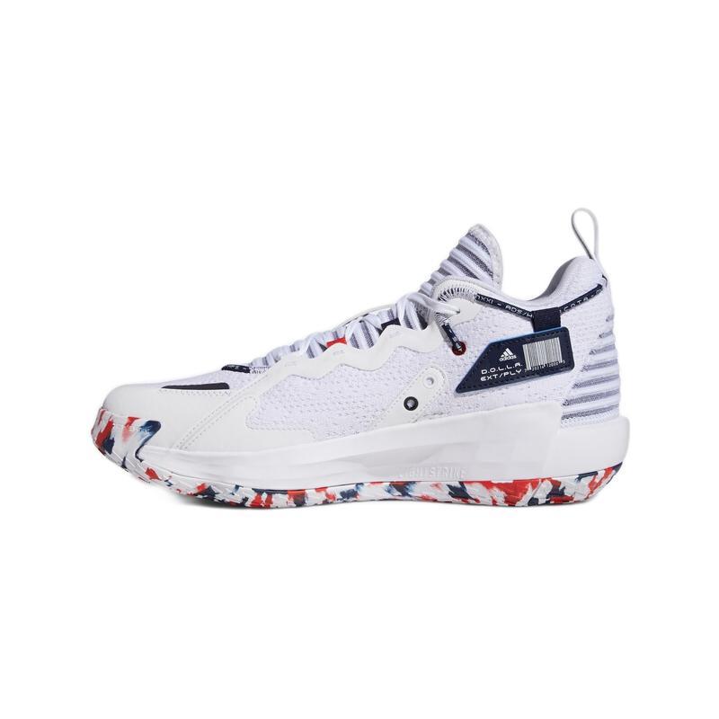 adidas 阿迪达斯 damian lillard系列 dame 7 extply gca 中性篮球鞋