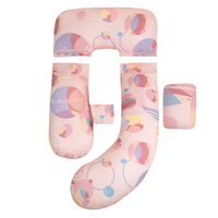 JOYOURBABY 佳韵宝 JAD01001BA2 孕妇护腰枕 月影婆娑