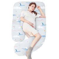 JOYOURBABY 佳韵宝 JAD01001BA2 孕妇护腰枕 月梦星河