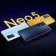  小编精选：强悍双芯，生而为赢｜iQOO Neo5 5G智能手机　