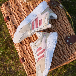 adidas NEO Crazychaos 女子休闲运动鞋 