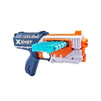 BANDAI 万代 XSHOT Cool Striker 快速骑行 气枪软弹枪 儿童玩具
