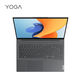 百亿补贴：Lenovo 联想 YOGA16s 16英寸笔记本电脑（R5-5600H、16GB、512GB SSD）