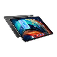 Lenovo 联想 小新 Pad Pro 12.6英寸 Android 平板电脑 (2560*1600dpi、骁龙870、8GB、256GB、WiFi版、深空灰、Lenovo TB-Q706F TAB)