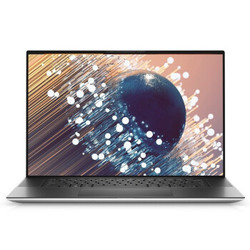 DELL 戴尔 XPS9700 17英寸新款全面屏创作笔记本电脑（i9-10885H 64G/4T固态/2060MQ-6G独显）4K触控 定制K
