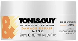 Toni &amp;amp; Guy 发膜 适用于干性受损发质 200毫升