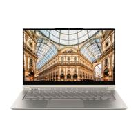 Lenovo/联想 YOGA系列 YOGA Pro 14c 2021款 4K触控屏 笔记本电脑 酷睿i7-1195G7 慧眼识金 16GB 1TB