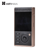 HIFIMAN 海菲曼 HM901R 升级版 HIFI音乐蓝牙播放器