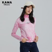 KAMA 卡玛 女子针织衫 7420550