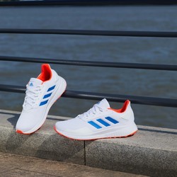 adidas 阿迪达斯 DURAMO 9 男女款跑鞋