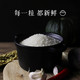秋收新米10斤 饭大师东北大米真空装黑龙江粳米寿司米大米