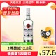 BACARDI 百加得 Bacardi/百加得进口洋酒白朗姆酒750ml原装进口