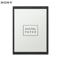 SONY 索尼 13.3英寸 大尺寸 电子纸 电子书