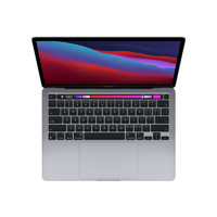 Apple 苹果 MacBook Pro13英寸M1芯片 8+256GB 8核图形 笔记本电脑