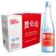 昆仑山 雪山矿泉水510ml*12瓶