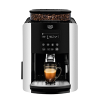 KRUPS 克鲁伯 EA817880 全自动咖啡机