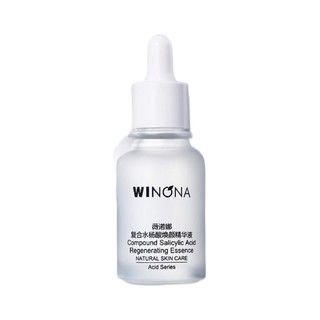 WINONA 薇诺娜 复合水杨酸焕颜精华液 30ml