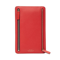 SMYTHSON 1025923 女士牛皮钱包